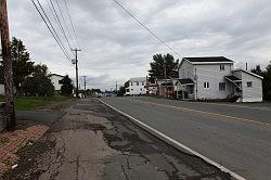 Gaspésie